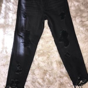 Fashionnova Boyfriend Jeans